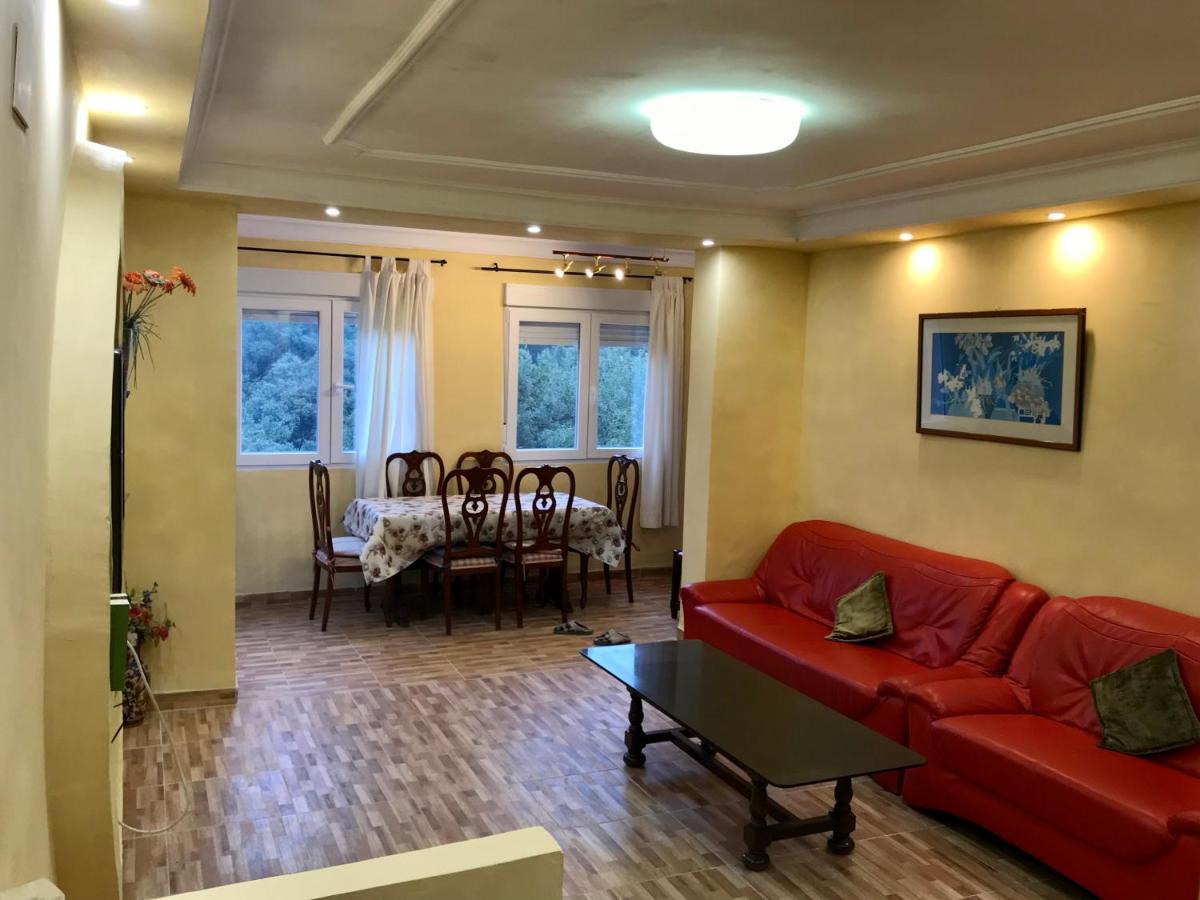 Apartamento Duplex 베구르 외부 사진