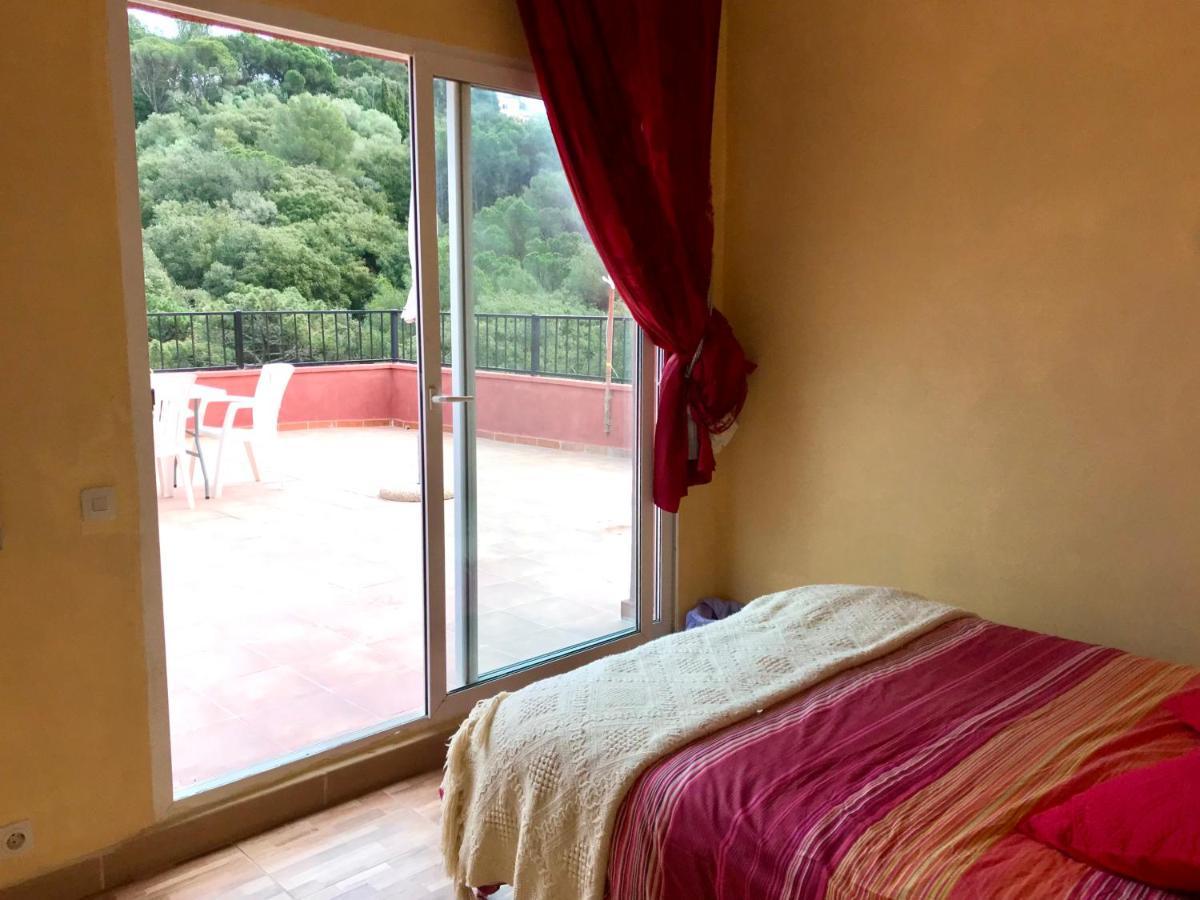 Apartamento Duplex 베구르 외부 사진